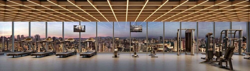 Apartamento, 4 quartos, 186 m² - Foto 6