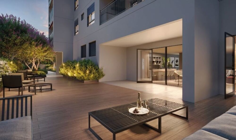Cobertura, 3 quartos, 122 m² - Foto 11