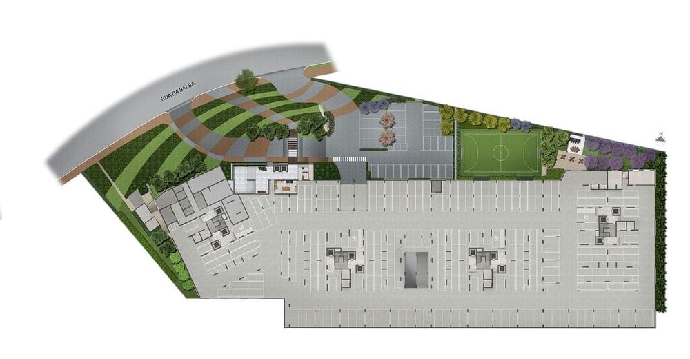 Cobertura, 3 quartos, 122 m² - Foto 12