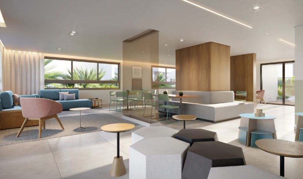 Cobertura, 3 quartos, 122 m² - Foto 8