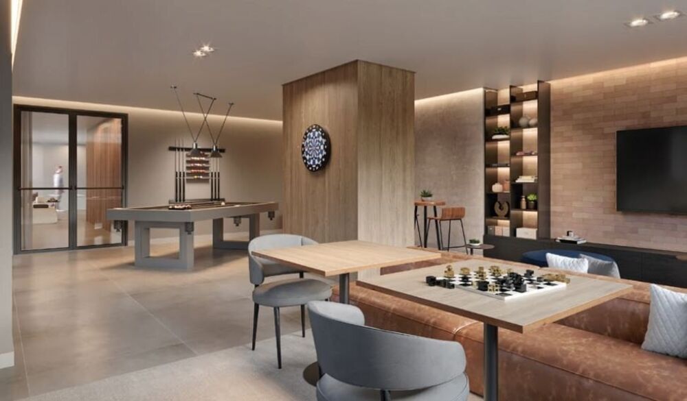 Cobertura, 3 quartos, 122 m² - Foto 9
