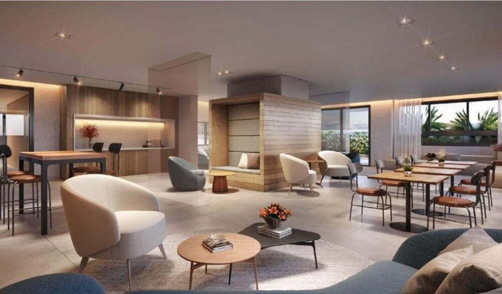 Cobertura, 3 quartos, 122 m² - Foto 7