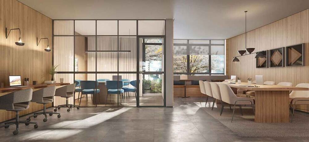 Apartamento, 4 quartos, 277 m² - Foto 2