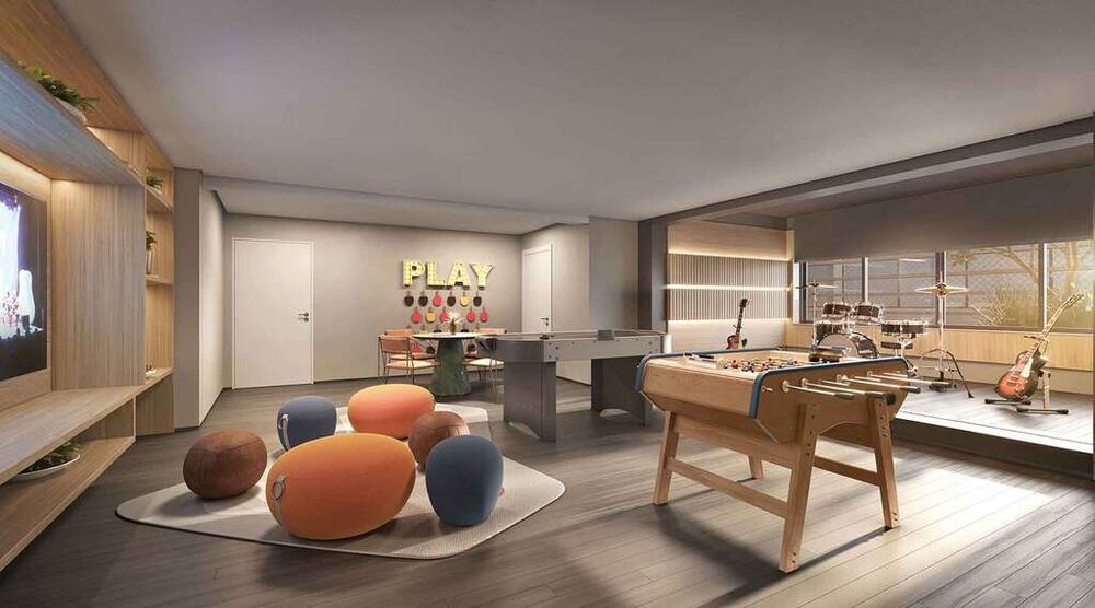 Apartamento, 4 quartos, 277 m² - Foto 1