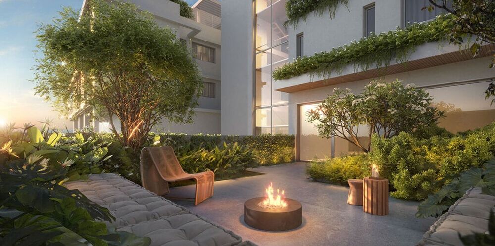 Cobertura, 2 quartos, 264 m² - Foto 4