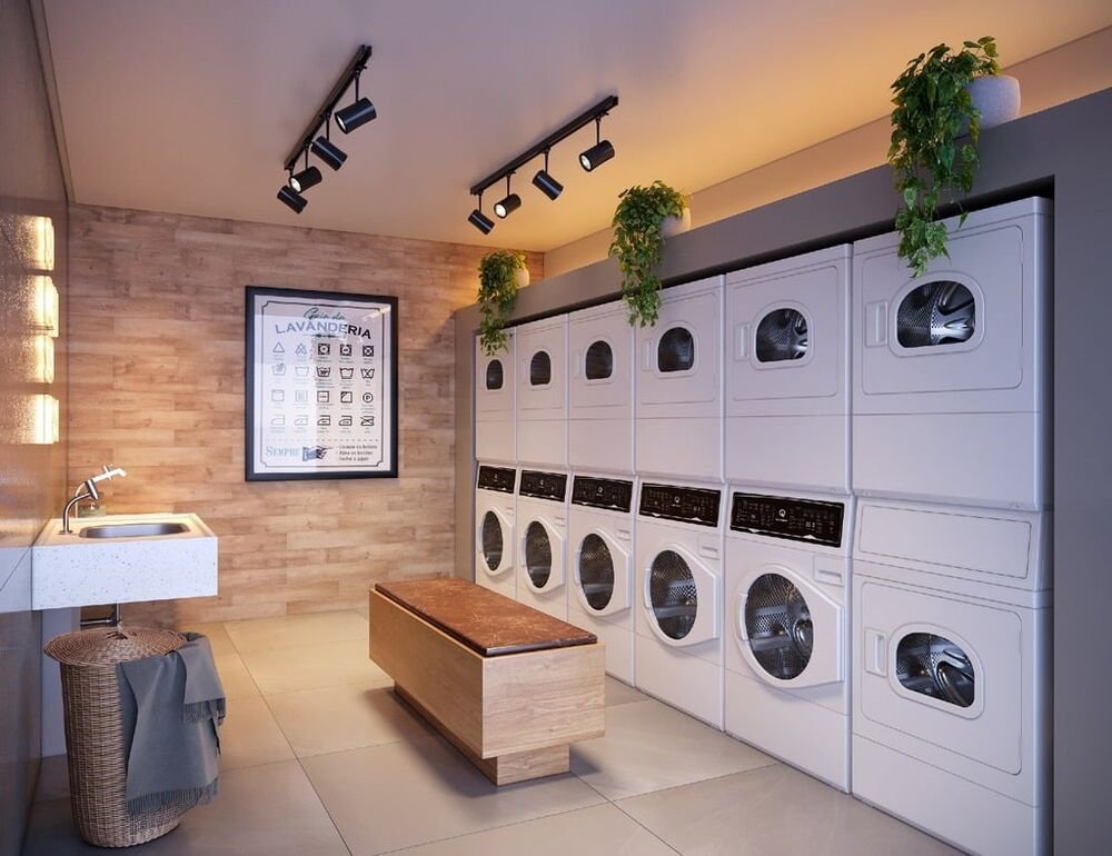 Apartamento, 1 quarto, 25 m² - Foto 6