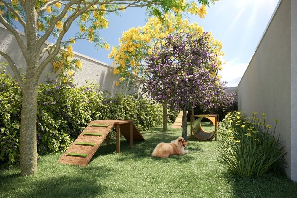 Apartamento, 1 quarto, 25 m² - Foto 8