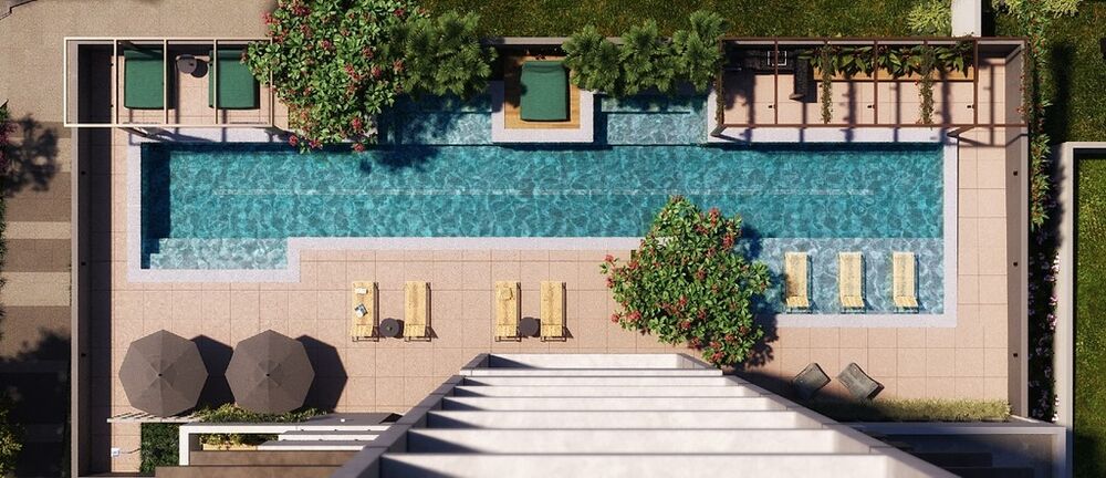 Apartamento, 1 quarto, 25 m² - Foto 11