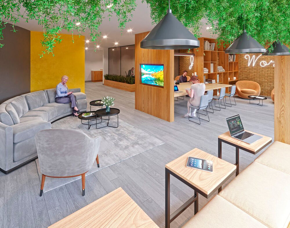 Apartamento, 2 quartos, 42 m² - Foto 6