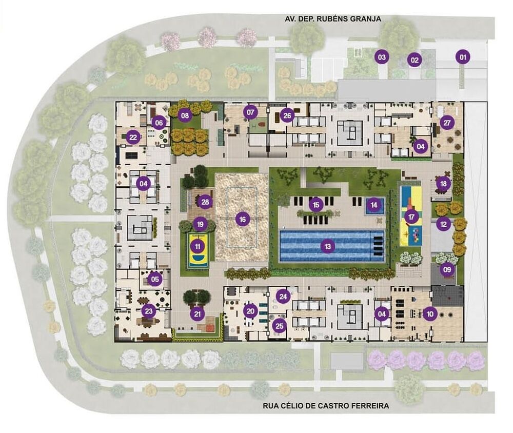 Apartamento, 2 quartos, 41 m² - Foto 11