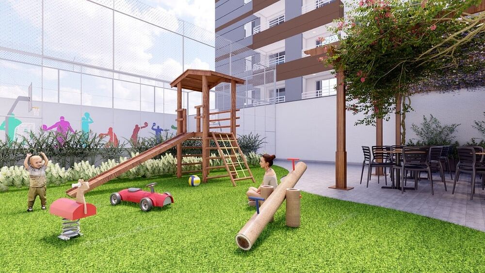 Apartamento, 2 quartos, 110 m² - Foto 5