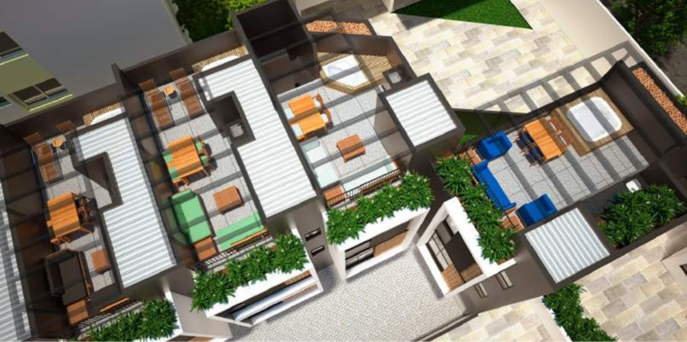 Casa, 2 quartos - Foto 2