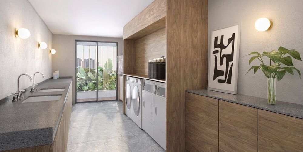 Apartamento, 1 quarto, 38 m² - Foto 8