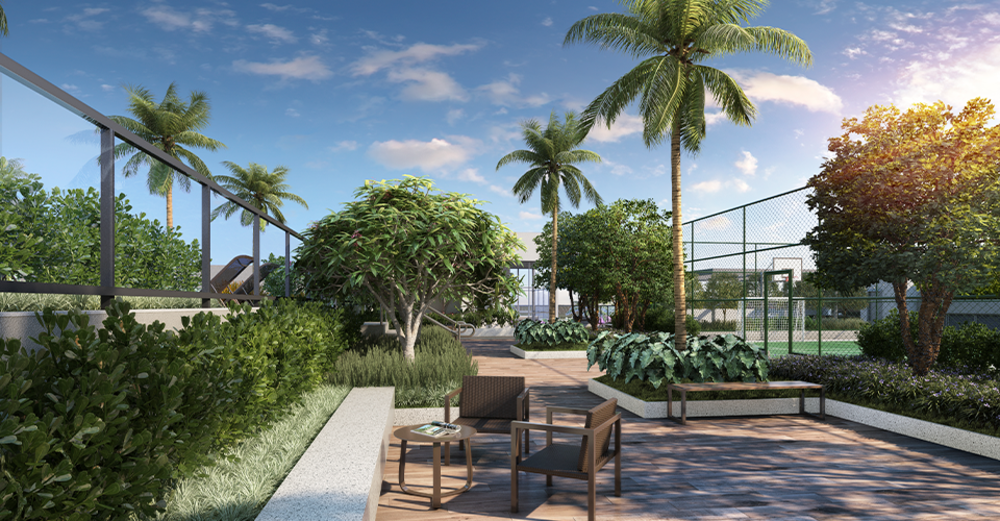 Apartamento, 2 quartos, 69 m² - Foto 6