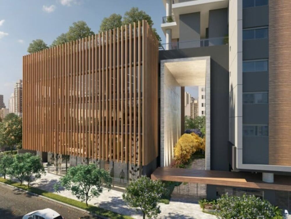 Apartamento, 3 quartos, 178 m² - Foto 2