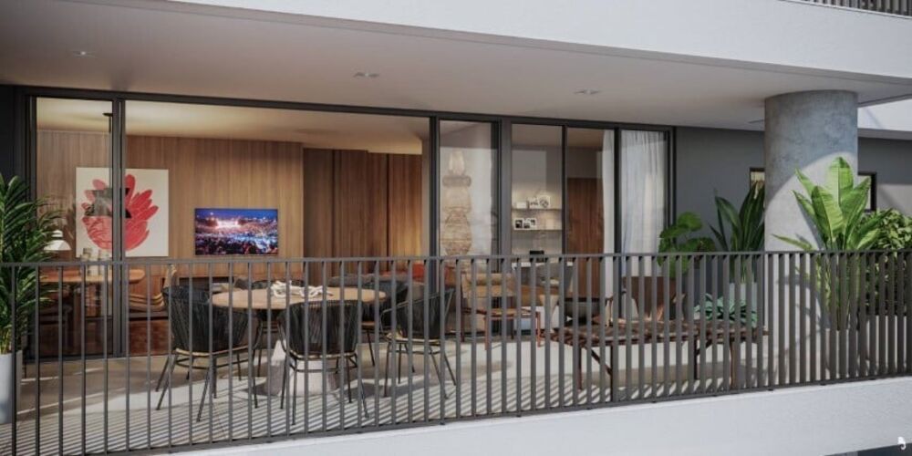 Apartamento, 3 quartos, 178 m² - Foto 3