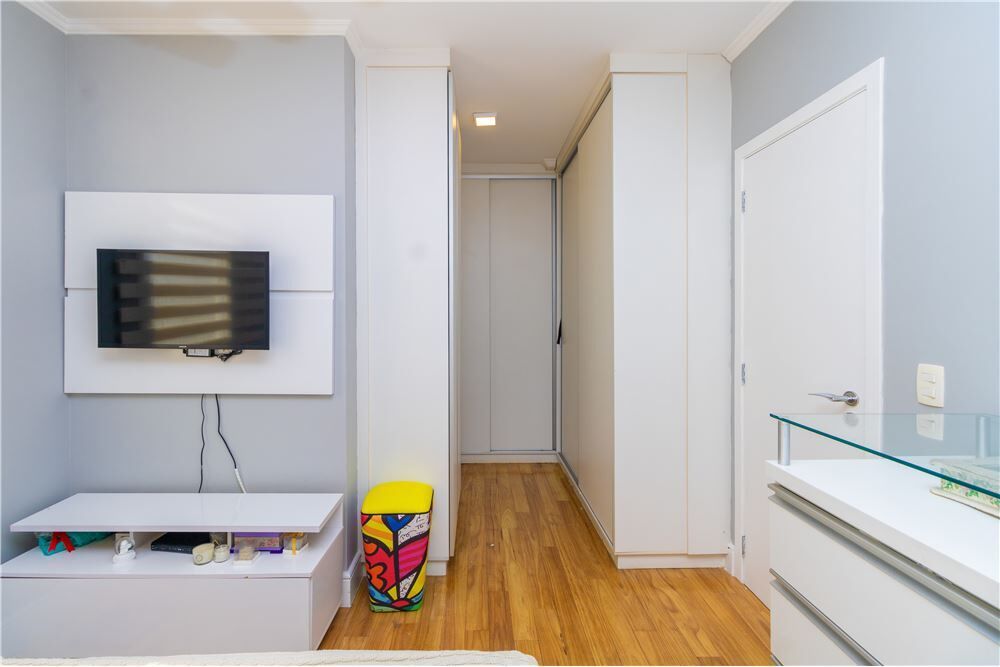 Apartamento, 3 quartos, 164 m² - Foto 1