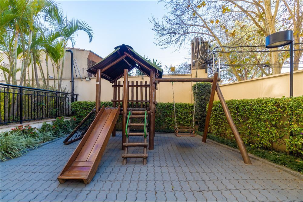 Apartamento, 3 quartos, 164 m² - Foto 3