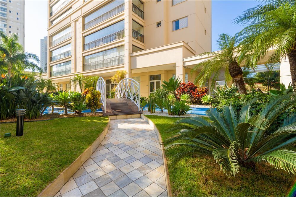 Apartamento, 3 quartos, 164 m² - Foto 4