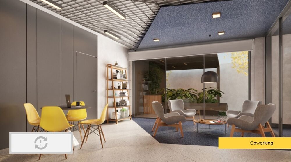 Apartamento, 1 quarto, 29 m² - Foto 7