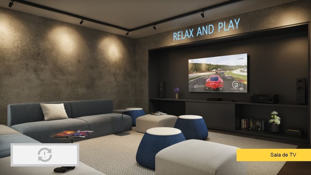 Apartamento, 1 quarto, 29 m² - Foto 4