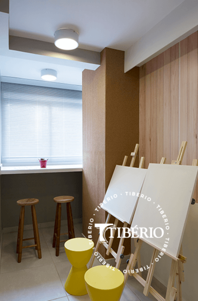 Apartamento, 3 quartos, 60 m² - Foto 9