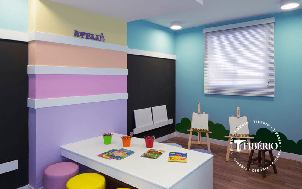 Apartamento, 3 quartos, 60 m² - Foto 8