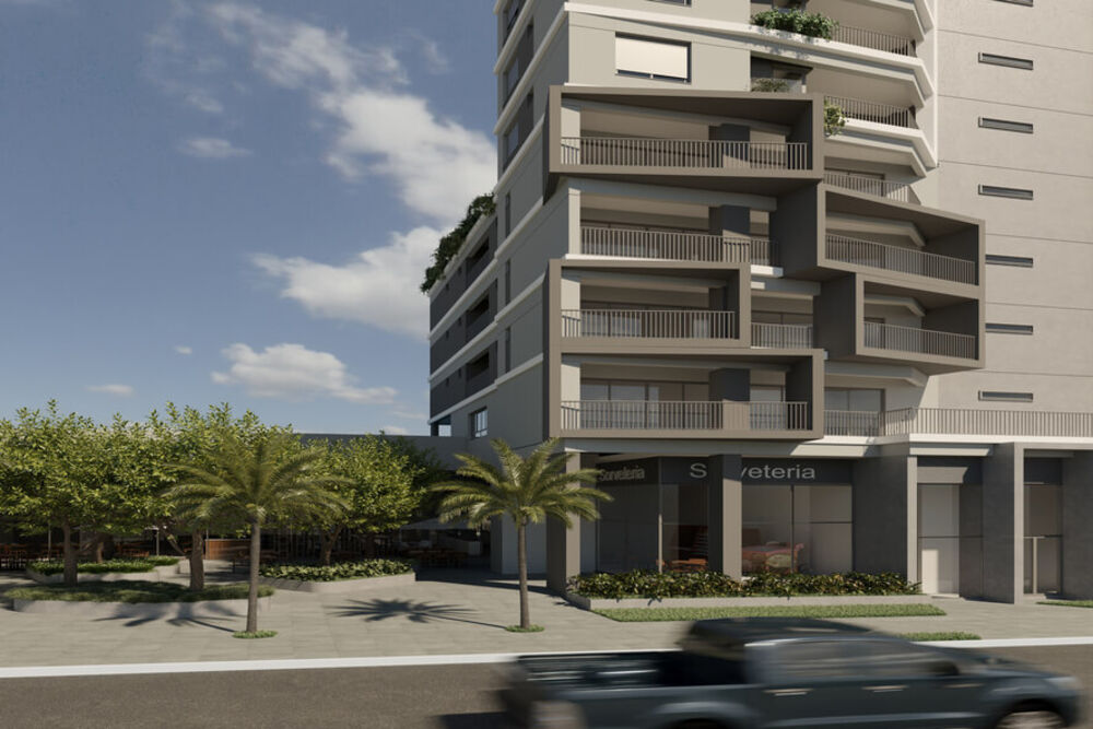 Sala-Conjunto, 690 m² - Foto 2