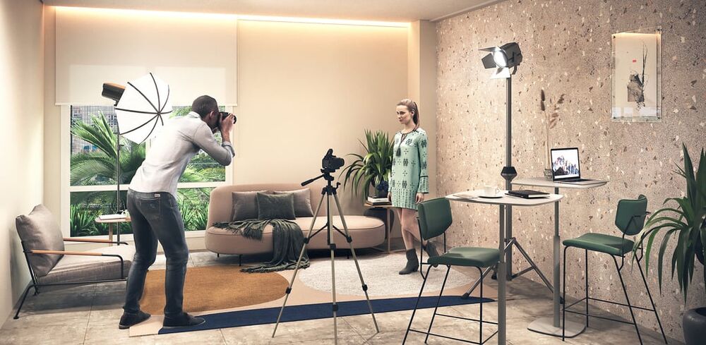 Apartamento, 1 quarto, 33 m² - Foto 3