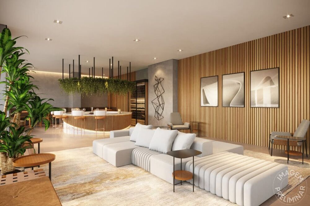 Apartamento, 2 quartos, 86 m² - Foto 5