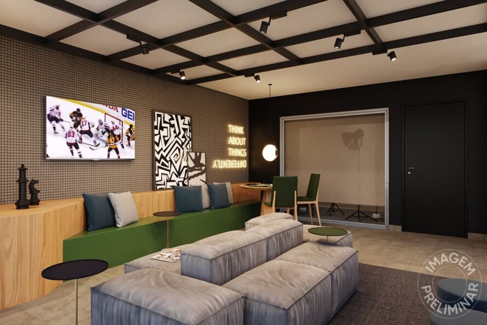 Apartamento, 2 quartos, 86 m² - Foto 7