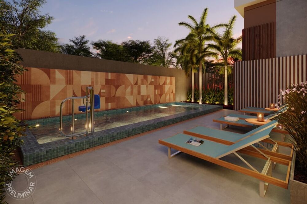 Apartamento, 2 quartos, 86 m² - Foto 12