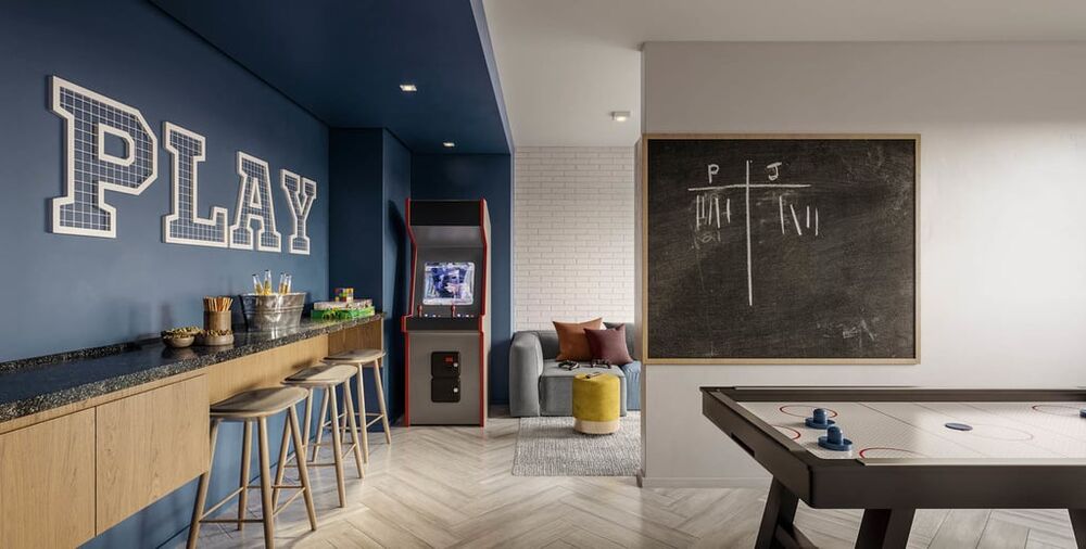 Apartamento, 2 quartos, 51 m² - Foto 5