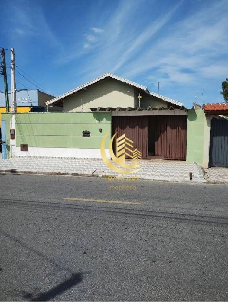 Casa, 3 quartos, 146 m² - Foto 1