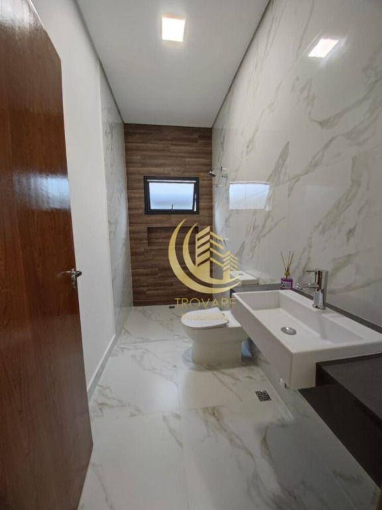 Casa de Condomínio à venda com 3 quartos, 175m² - Foto 3