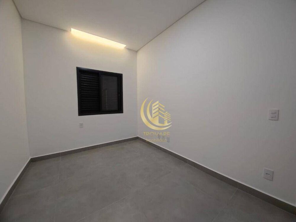 Casa de Condomínio à venda com 3 quartos, 175m² - Foto 1