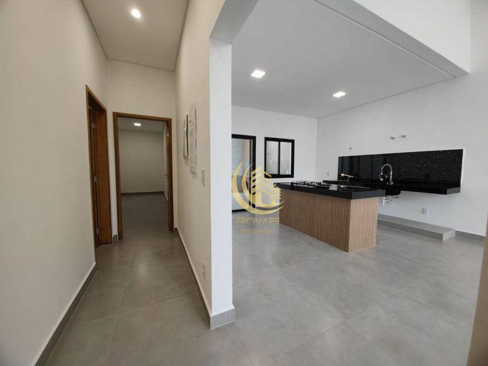 Casa de Condomínio à venda com 3 quartos, 175m² - Foto 2