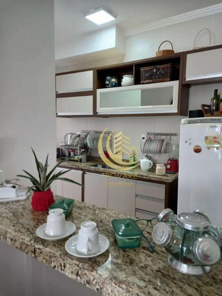 Apartamento, 2 quartos, 65 m² - Foto 7