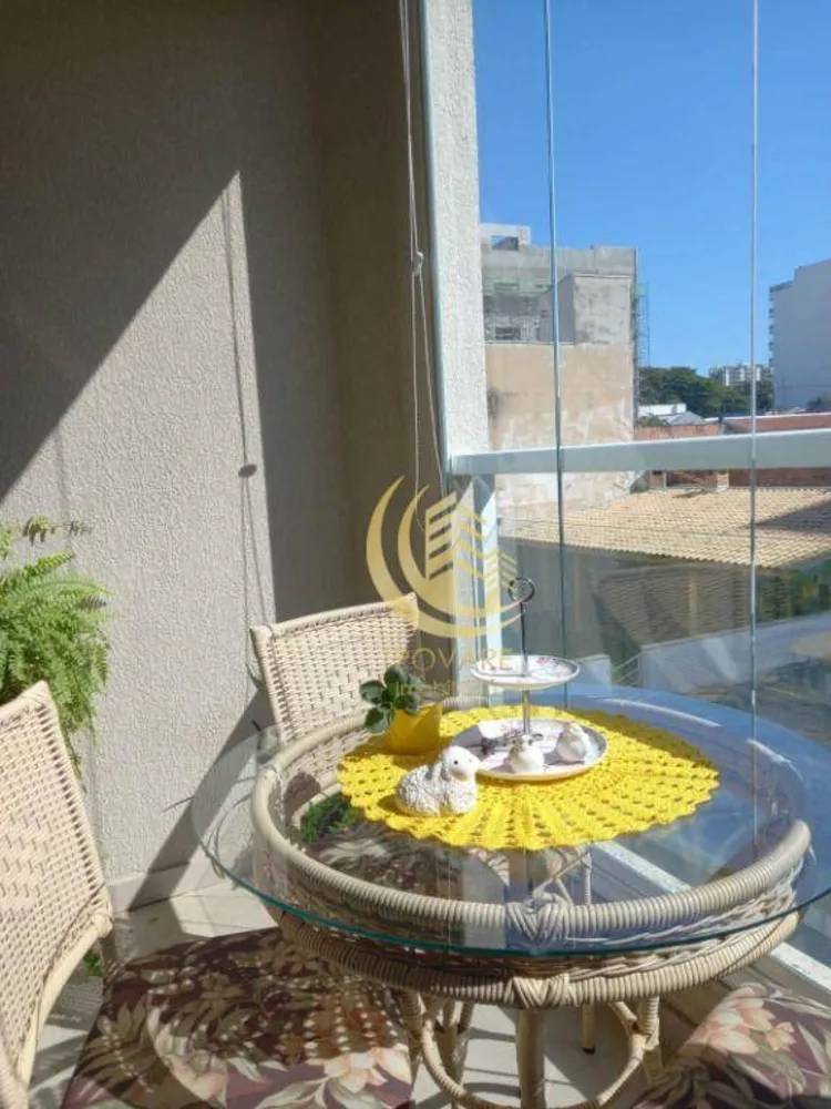 Apartamento, 2 quartos, 65 m² - Foto 14