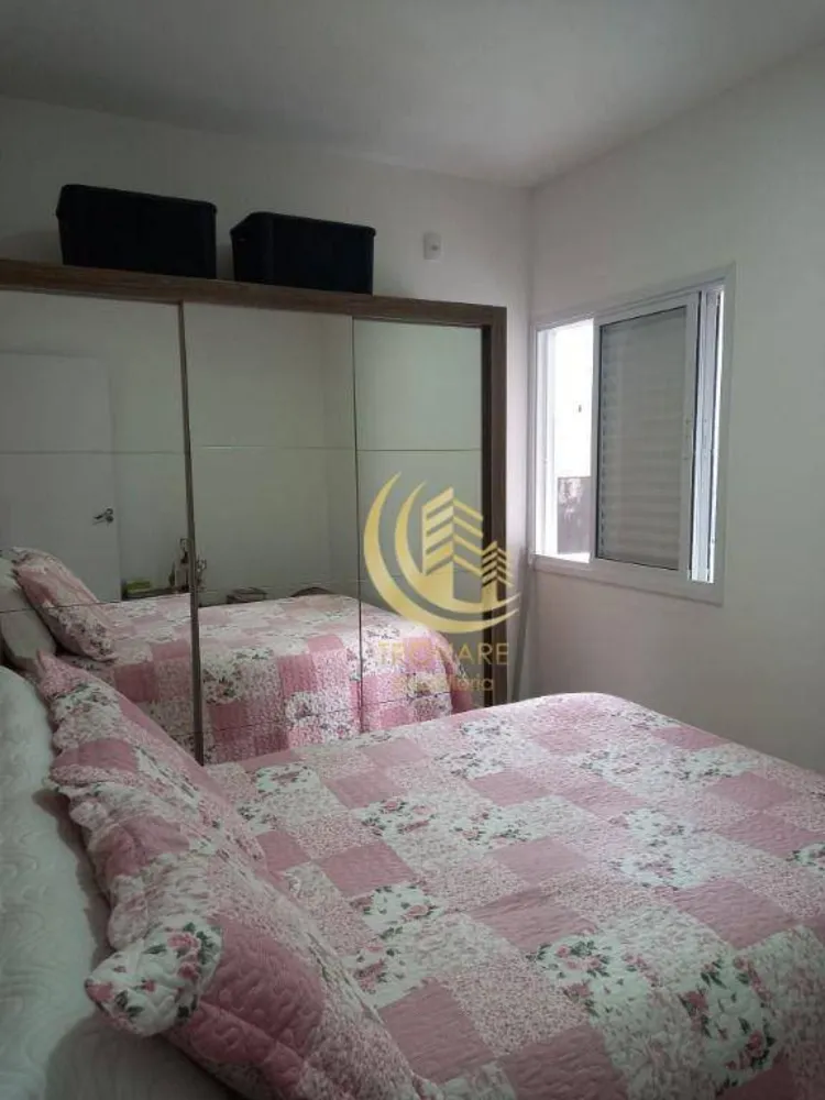 Apartamento, 2 quartos, 65 m² - Foto 15
