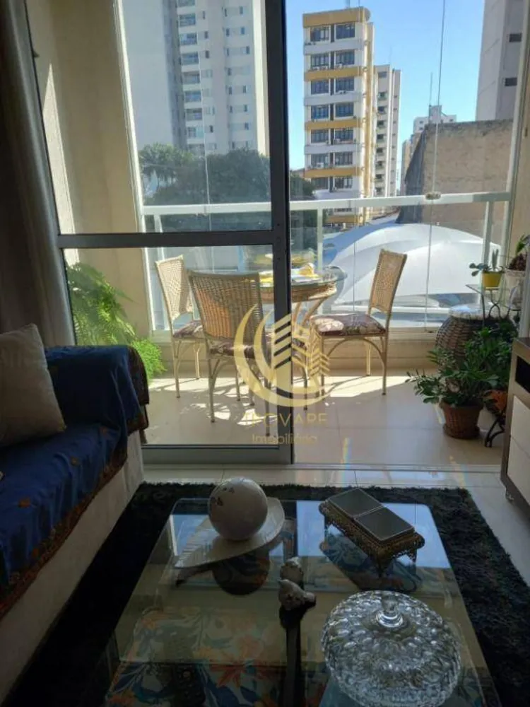 Apartamento, 2 quartos, 65 m² - Foto 13