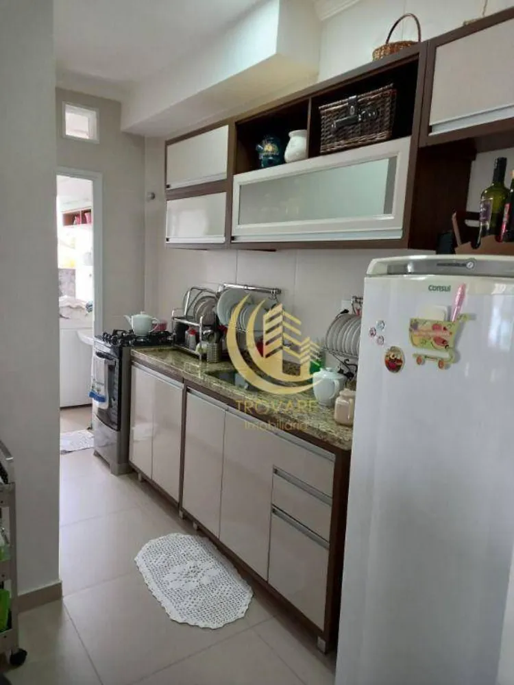 Apartamento, 2 quartos, 65 m² - Foto 3
