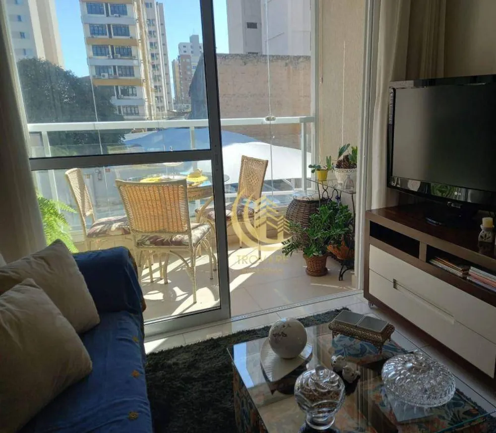 Apartamento, 2 quartos, 65 m² - Foto 2