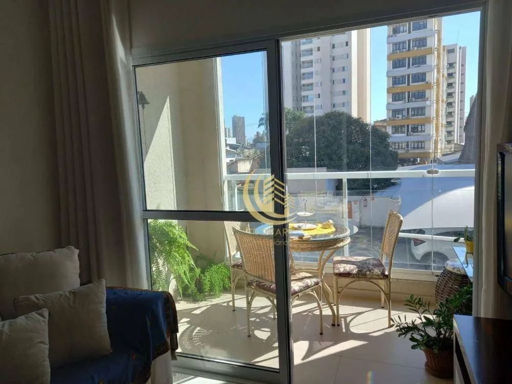 Apartamento, 2 quartos, 65 m² - Foto 6
