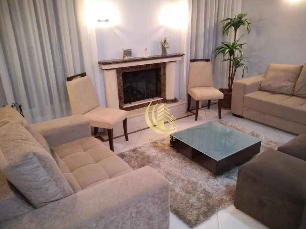 Casa de Condomínio, 4 quartos - Foto 5
