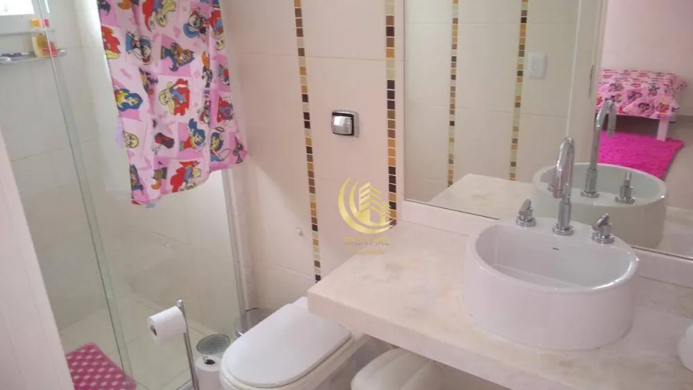 Casa de Condomínio, 4 quartos - Foto 1