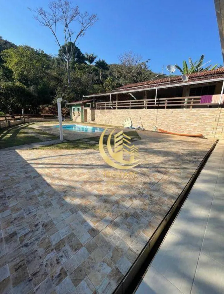 Chácara, 2 quartos, 2 hectares - Foto 8