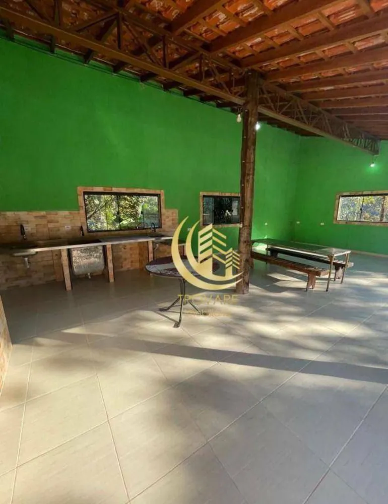 Chácara, 2 quartos, 2 hectares - Foto 3