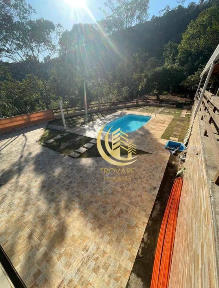 Chácara, 2 quartos, 2 hectares - Foto 16