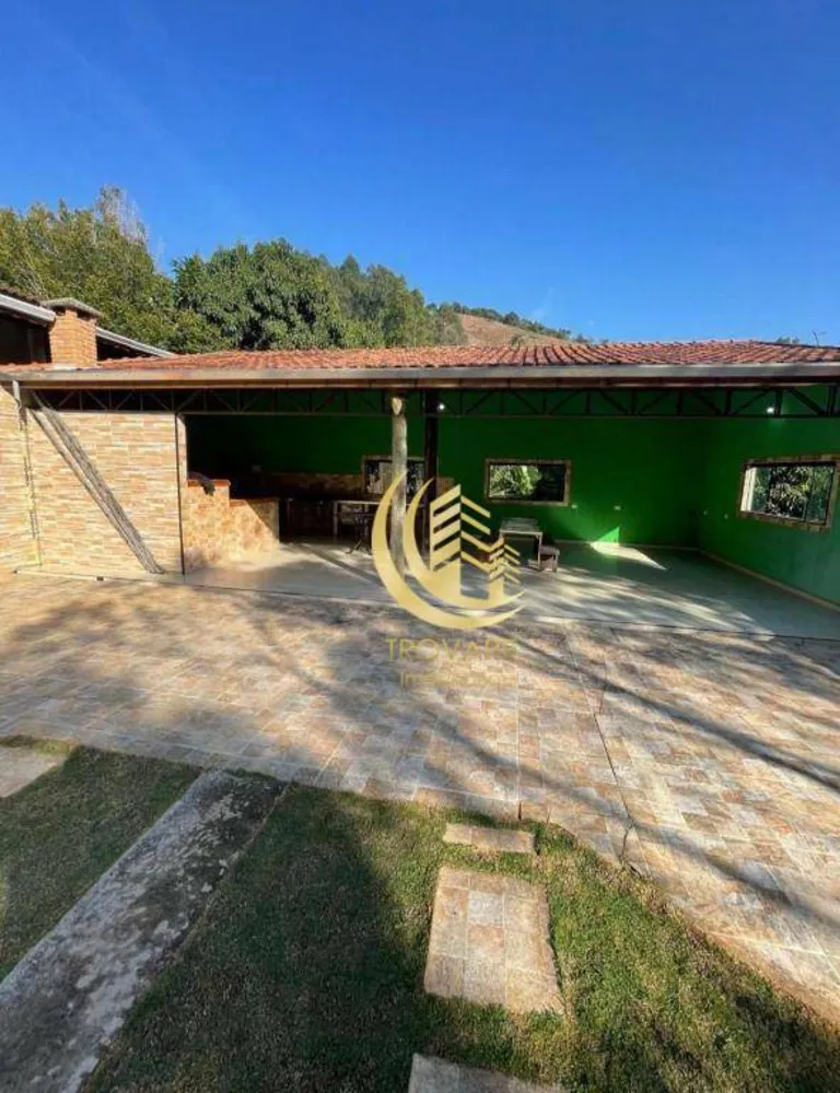 Chácara, 2 quartos, 2 hectares - Foto 6